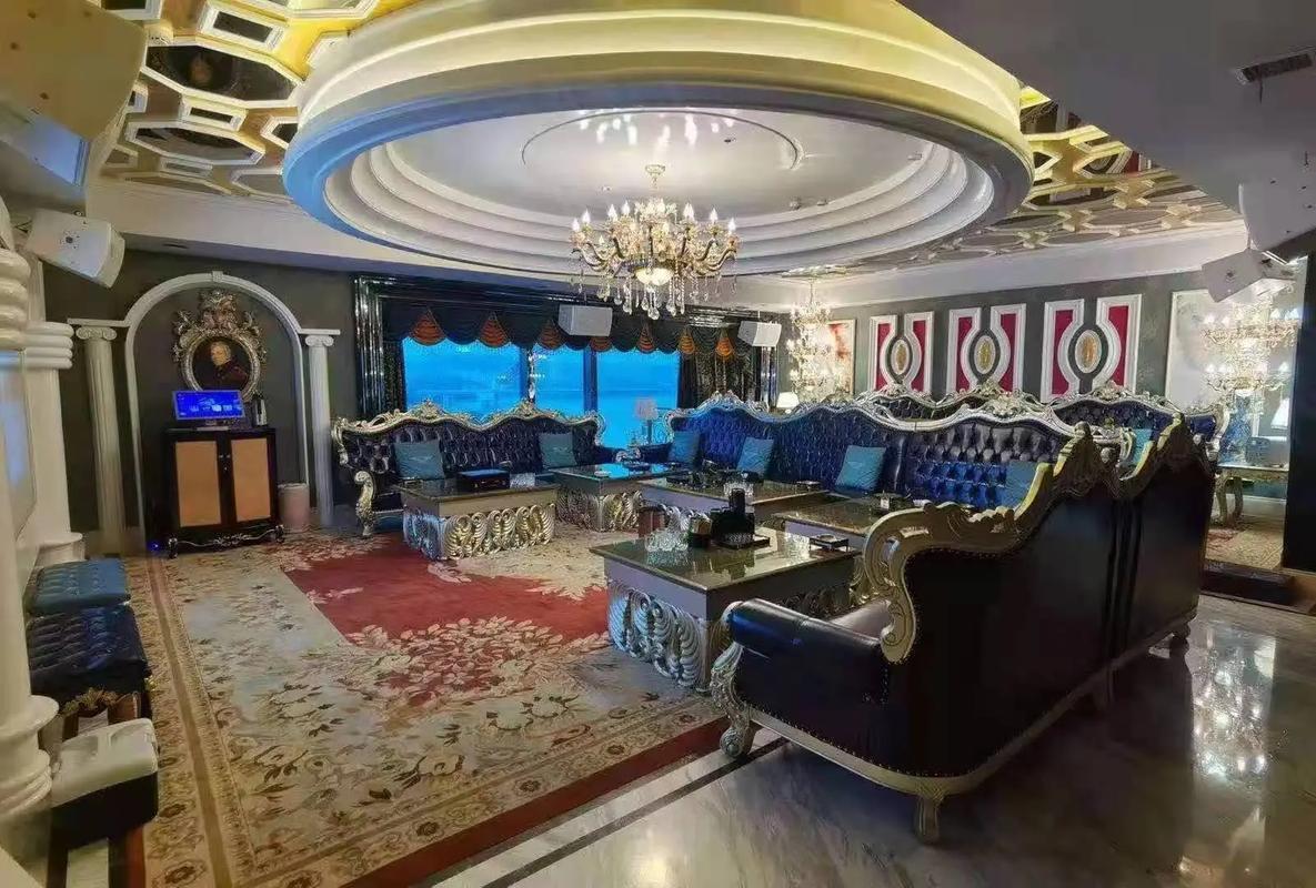 四平商务ktv哪里有商务ktv推荐-双辽市ktv预订